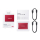 Samsung Portable SSD T7 1TB USB 3.2 Gen. 2 Czerwony - 562889 - zdjęcie 10